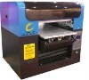 A1 Logo digital flatbed printer