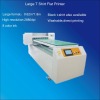 A1 size large format t shirt printer