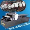 A1 wide format CD/DVD printing machine