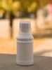 A11-120ml plastic bottle