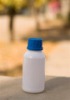 A12-100ml plastic bottle