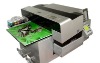 A2 (420mmx600mm) Size Digital Flatbed CD Printer