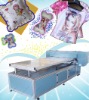 A2+ Format Digital All-purpose Flatbed T-shirt/Garment Printer(BYC168-5A)-Posted on Dec.29