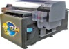 A2 flatbed metal printer