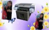 A2 flatbed multifunction phone case printer new model