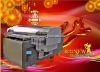 A2 model LK4880C PVC print machine, print on mouse mat, cup mat