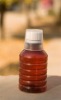 A24 150ml PET brown liquid medicine bottle