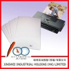 A3 220g RC high glossy waterproof photo paper