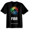 A3+6 Colors T-shirt Digital Flatbed Printer