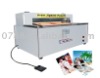 A3 A4 A5 Jigsaw puzzle machine with CE