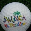 A3+Golf Ball Digital Inkjet Printer