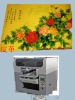 A3 LK1390 econimic model leather flatbed printer