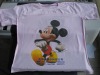 A3 Size T-shirt/Textile Digital Printer-High Resolution