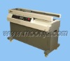 A3 automatic binder/glue binding machine/exercise notebook machine/perfect binder