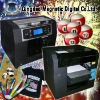 A3 white ink solvent printer