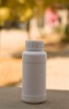 A31 350ml  Plastic health medicine bottle