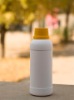 A33  500ml  Plastic medicine bottle