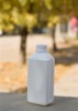 A34  500ml  Plastic medicine bottle