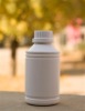 A38  500ml  Plastic medicine bottle