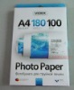 A4 180gsm high glossy photo paper