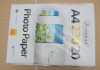 A4 230gsm high glossy photo paper