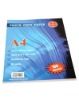 A4 75GSM Pure White copy paper