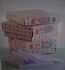 A4 80GSM Woodfree copy paper for office