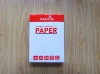 A4 80gsm copy paper 98%-100%