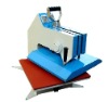 A4 CE New heavy duty swing away high pressure hot thermo press machine 15*15"