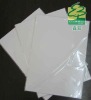 A4 RC glossy photo paper