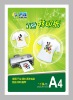 A4 T-shirt heat transfer paper