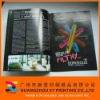 A4 brochure printing from China service