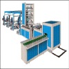 A4 copy paper cutting machine