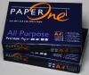 A4 copy paper with good price