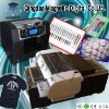 A4 format fabric digital printer--HOT