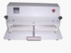 A4 hardcover book machine/Groove-pressing machine TG500C for making hardcover book