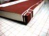 A4  hardcover book printing