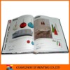 A4 hardcover catalogue