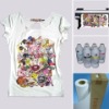 A4 heat transfer sublimation paper