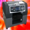 A4 model digital silicone printer machine