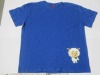 A4 t-shirt heat transfer paper, light