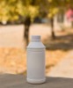 A40  500ml  Plastic medicine bottle