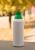 A45 500ml Plastic medicine bottle