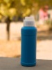 A48  500ml  Plastic medicine bottle