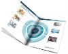 A5 Size Leaflets for Electronic Products