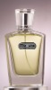 ABL1003 60ml square perfume bottle for men