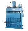 ABS Hard Plastic Baler  Machine,Plastic Baler Machine ,Scrap Icebox Baling machine