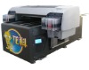 ABS card printing machine