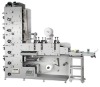 AC-320-5G Flexo Printing Machine