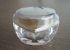 ACRYLIC CREAM JAR